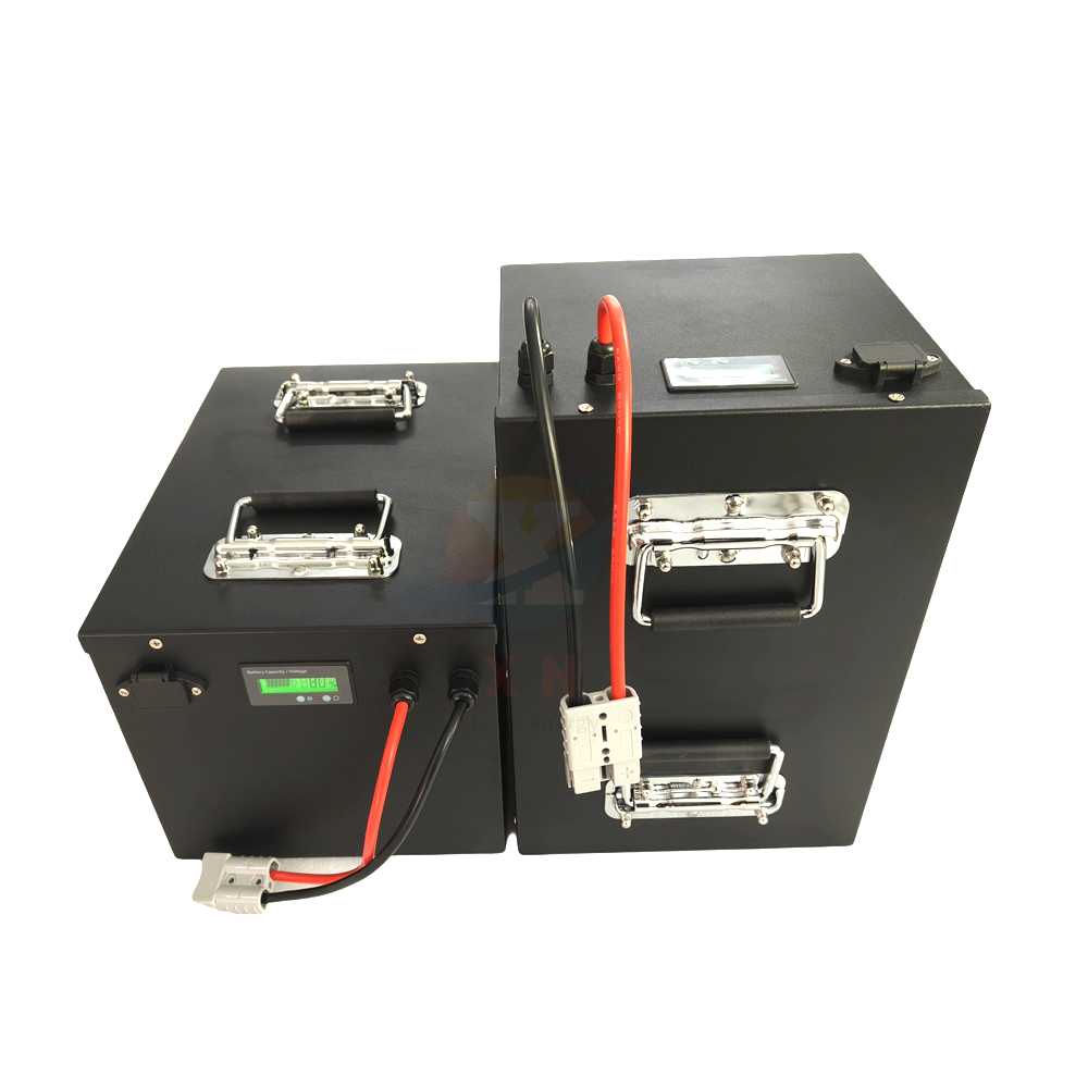 72V 60Ah 60 Ah 60A Lithium LiF – 72V 60Ah Lifepo4 Battery Pack Bewertung und Preis