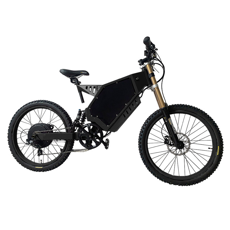 Leistungsstarkes 72V 12000W 41 – 72V 12000W Electric Dirt Bike Bewertung und Preis