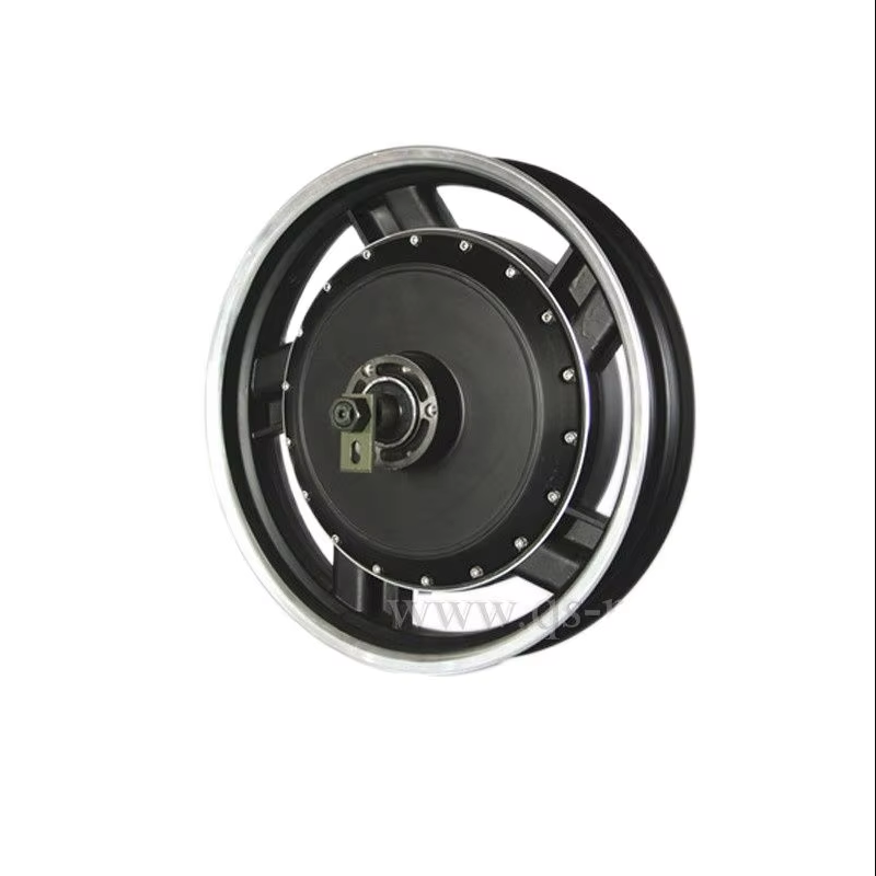 QS273 17 Zoll 17x3,5 8000W In- – Qs273 Hub Motor 8000W 72V Bewertung und Preis