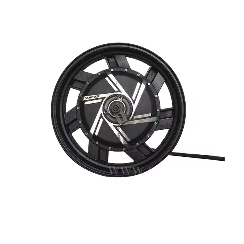 QS273 17 Zoll 17x3,5 8000W In- – Qs273 Hub Motor 8000W 72V Bewertung und Preis