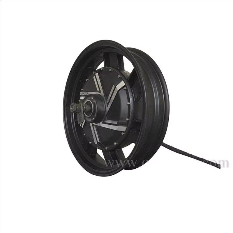 QS273 17 Zoll 17x3,5 8000W In- – Qs273 Hub Motor 8000W 72V Bewertung und Preis