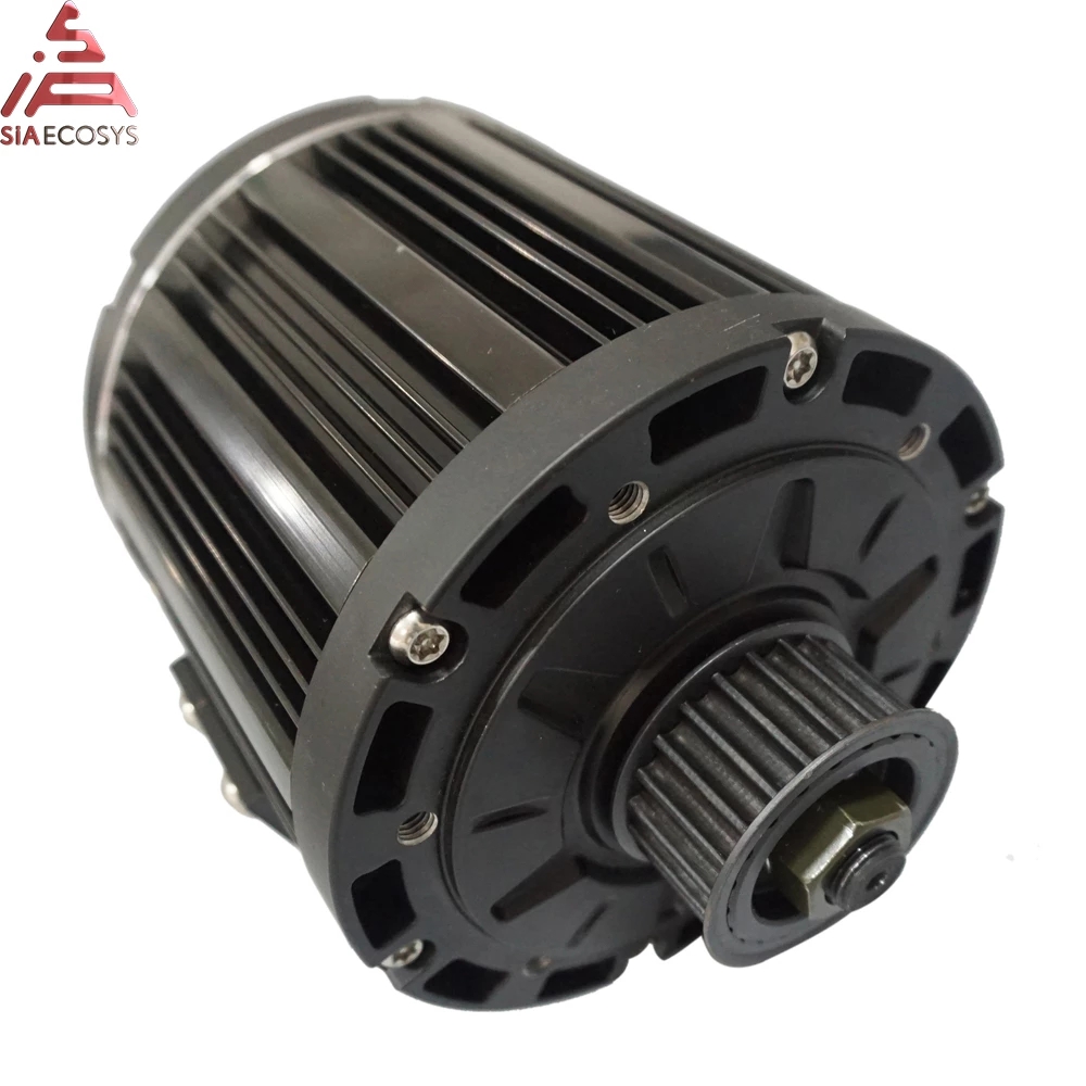 QS138 70H 3000W Mid Drive Moto – Mid Drive Motor Kit 72V 3000W Bewertung und Preis