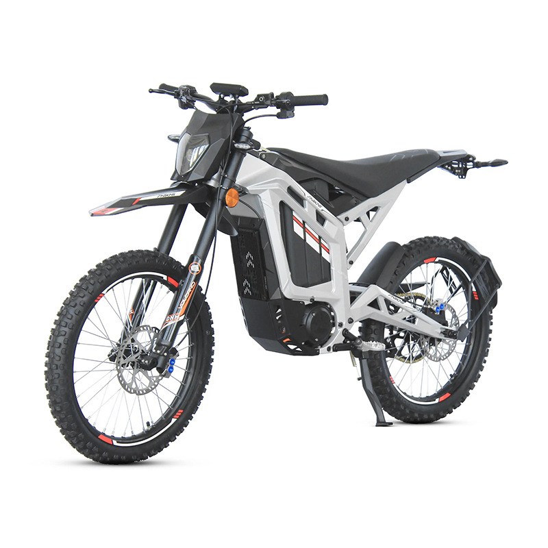 forMZ-24 3000W Zentralmotor 72 – Dual Motor Electric Motorcycle Frame Bewertung und Preis