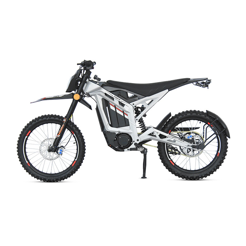 forMZ-24 3000W Zentralmotor 72 – Dual Motor Electric Motorcycle Frame Bewertung und Preis