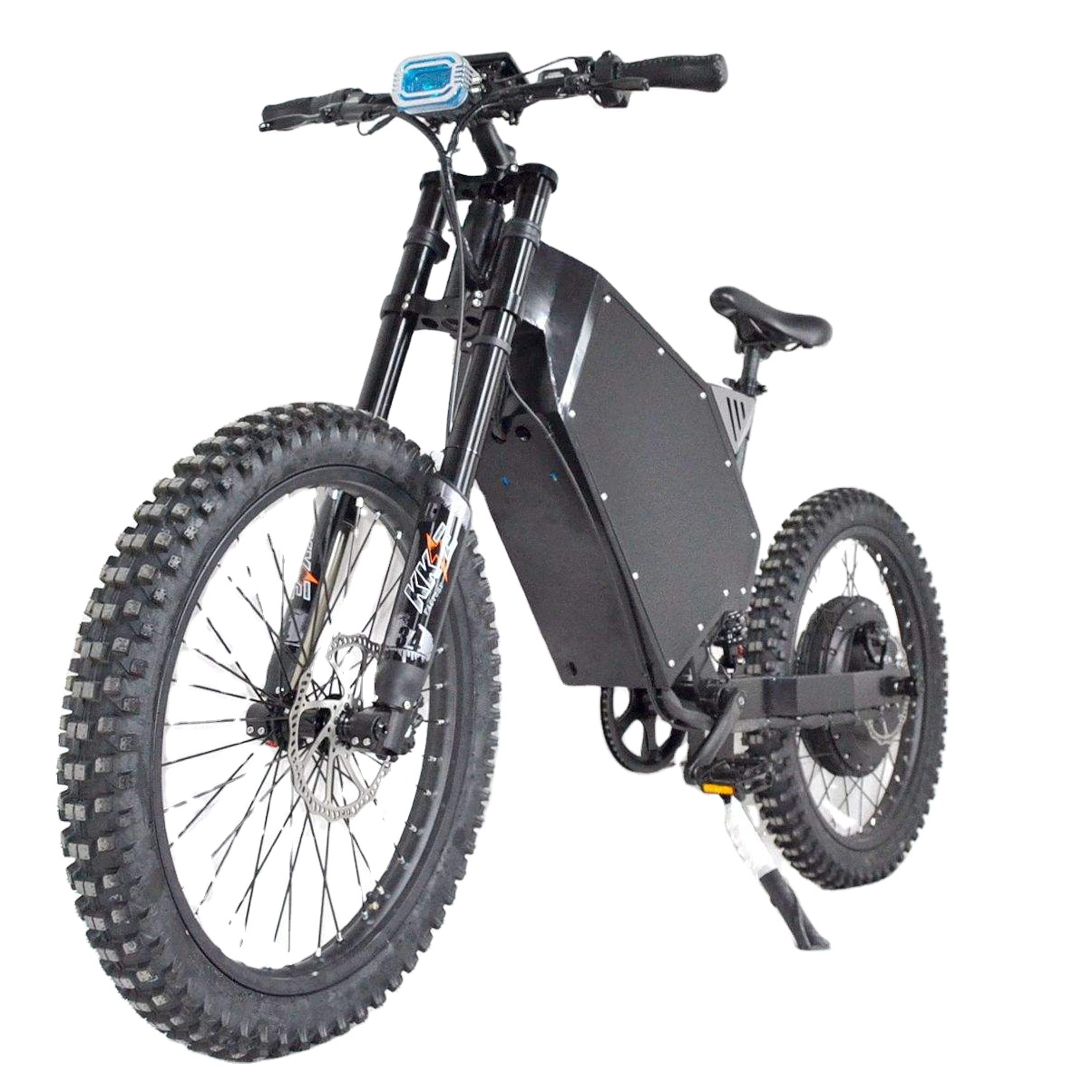 Meistverkauftes 8000W Dirt E-B – 72V 12000W Electric Dirt Bike Bewertung und Preis