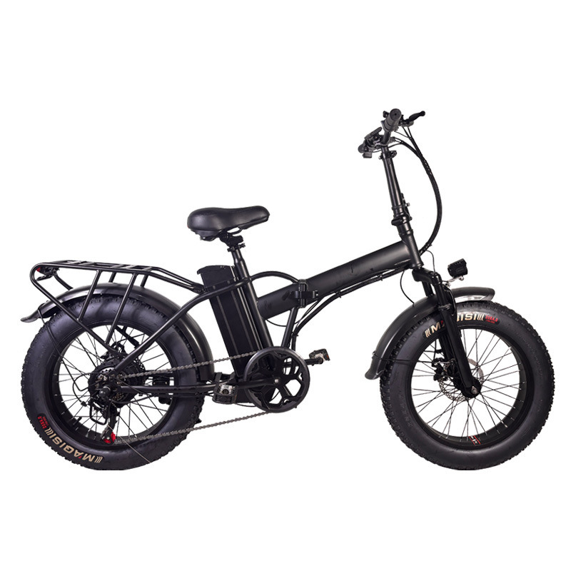 Klappbares Elektrofahrrad, 36V – Dual Motor Electric Motorcycle Frame Bewertung und Preis