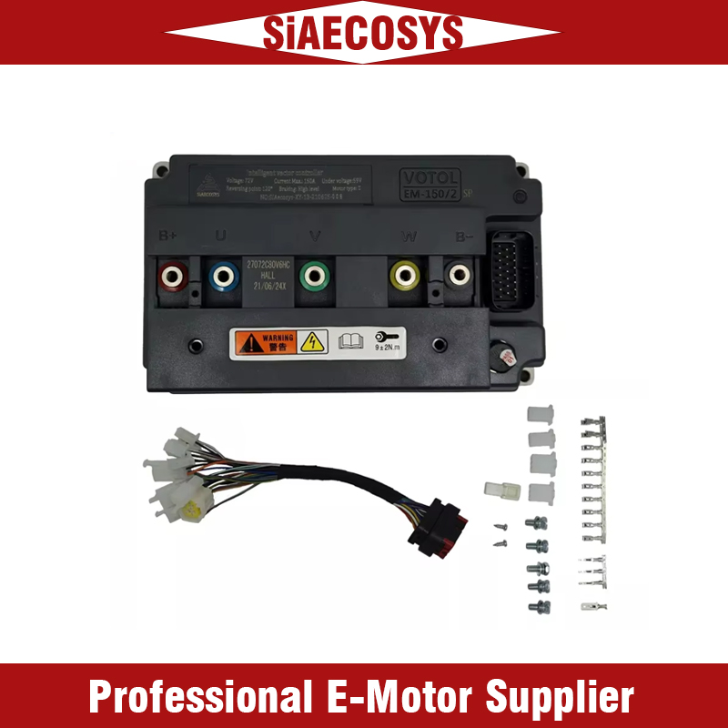 QSMOTOR 138 3000 W V3 70 H 550 – Mid Drive Motor Kit 72V 3000W Bewertung und Preis