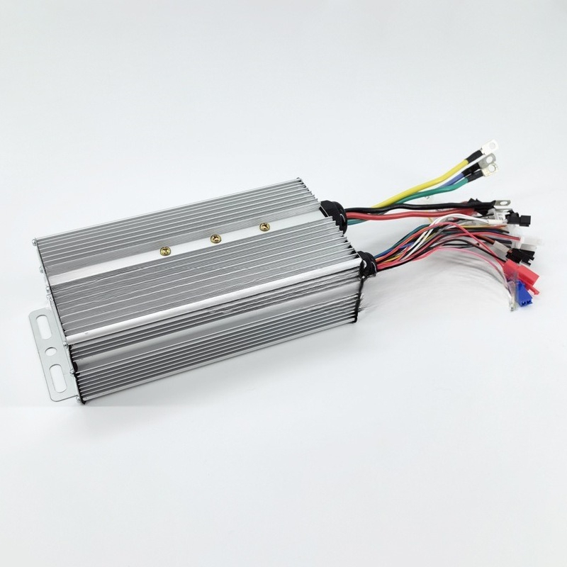 MY1020 2000W-3000W 48V-72V Hoc – Mid Drive Motor Kit 72V 3000W Bewertung und Preis