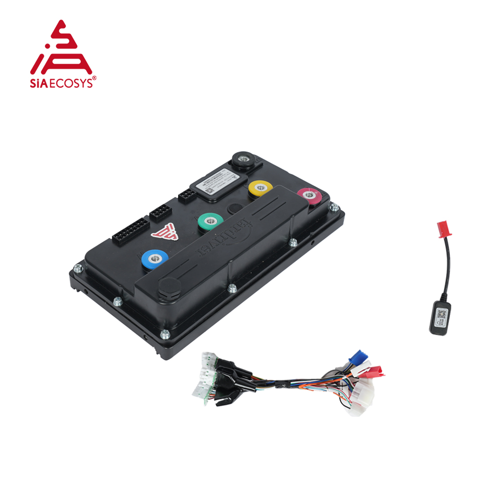 Fardriver Controller ND721000  – Fardriver Controller 72V 500A Bewertung und Preis