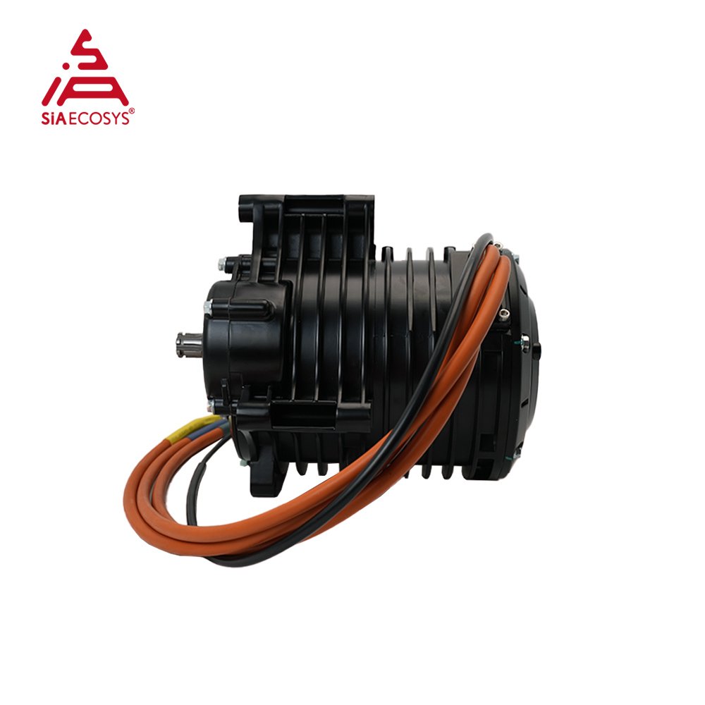 FarDriver ND72680 Controller-K – Mid Drive Motor Kit 72V 3000W Bewertung und Preis