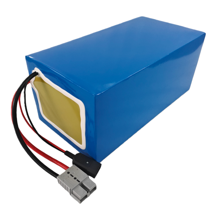 Lithium 72V 60Ah LiFePO4-Akkup – 72V 60Ah Lifepo4 Battery Pack Bewertung und Preis
