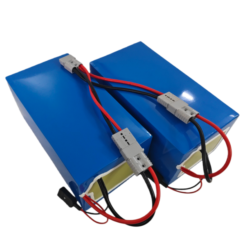 Lithium 72V 60Ah LiFePO4-Akkup – 72V 60Ah Lifepo4 Battery Pack Bewertung und Preis