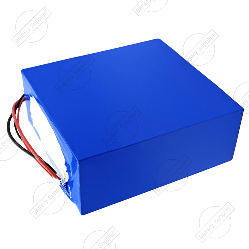60V 10Ah 45Ah 15Ah 20Ah 25Ah 3 – 60V 30Ah Electric Scooter Battery Bewertung und Preis