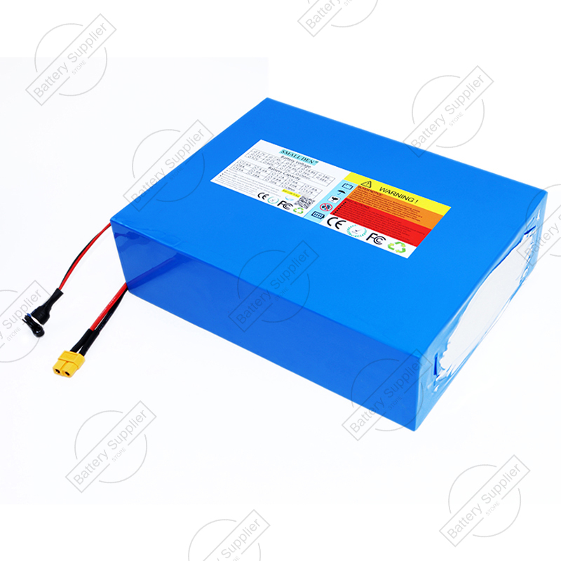 60V 10Ah 45Ah 15Ah 20Ah 25Ah 3 – 60V 30Ah Electric Scooter Battery Bewertung und Preis