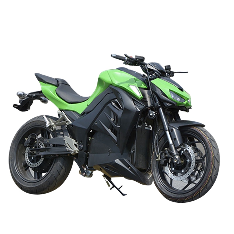 Elektrisches Dirtbike 12000W S – 72V 12000W Electric Dirt Bike Bewertung und Preis