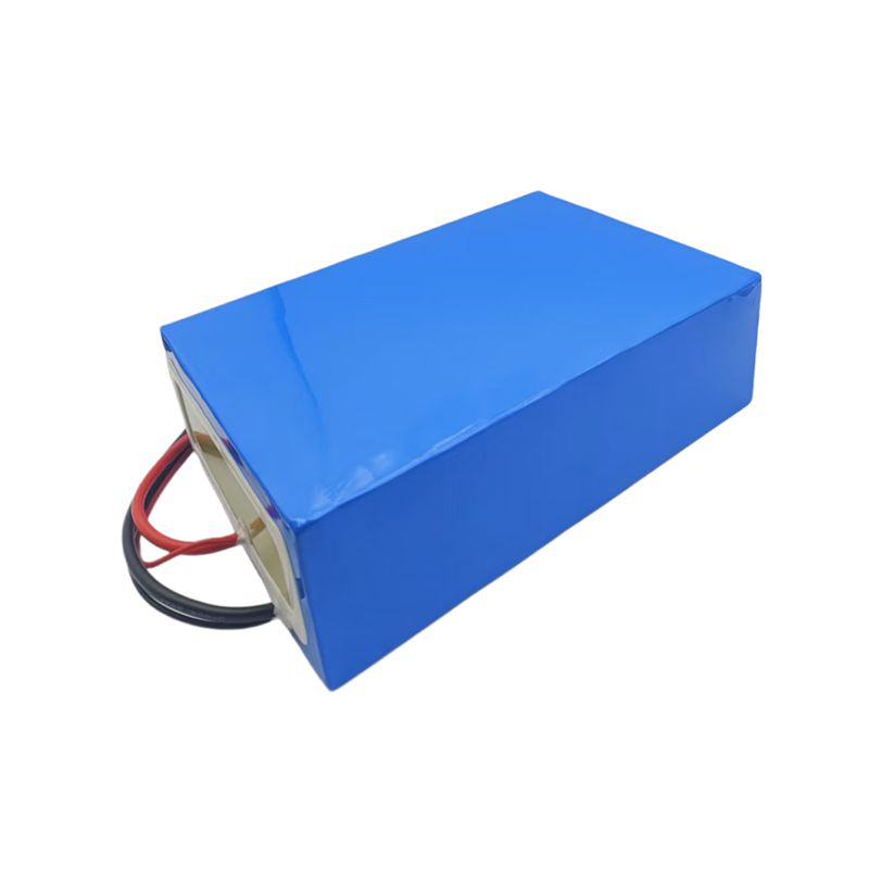 XNY Lithium LiFePO4 72V 50Ah 6 – 72V 60Ah Lifepo4 Battery Pack Bewertung und Preis