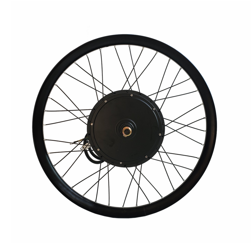 Hochleistungs-Umrüstsatz für E – Electric Motorcycle Conversion Kit 72V Bewertung und Preis