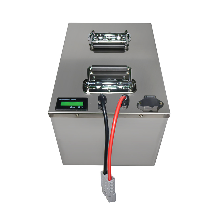 72V 60Ah 70Ah Lithium LiFePO4  – 72V 60Ah Lifepo4 Battery Pack Bewertung und Preis