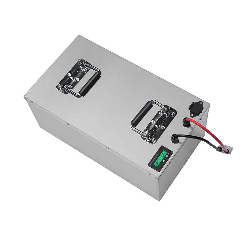 72V 60Ah 70Ah Lithium LiFePO4  – 72V 60Ah Lifepo4 Battery Pack Bewertung und Preis