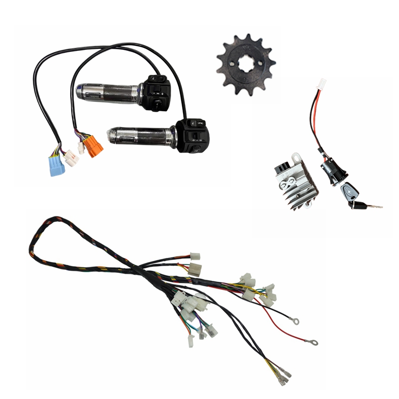 QS273 40H V3 Peak 8000W 150mm  – Qs273 Hub Motor 8000W 72V Bewertung und Preis