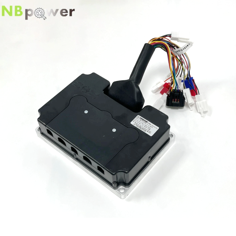 FarDriver Encoder ND721000 V2  – Fardriver Controller 72V 500A Bewertung und Preis