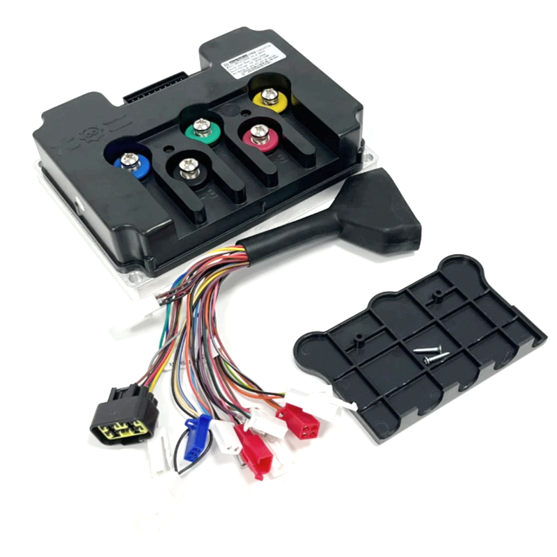 FarDriver Encoder ND721000 V2  – Fardriver Controller 72V 500A Bewertung und Preis