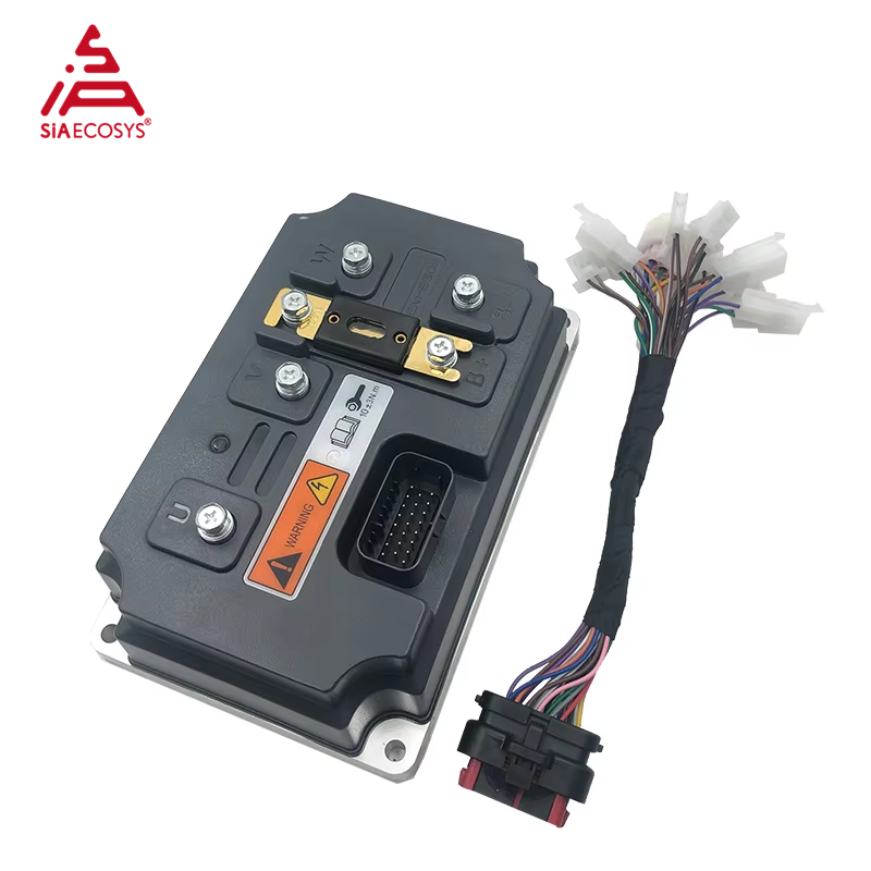 VOTOL EM260SGTP BLDC-Controlle – Fardriver Controller 72V 500A Bewertung und Preis