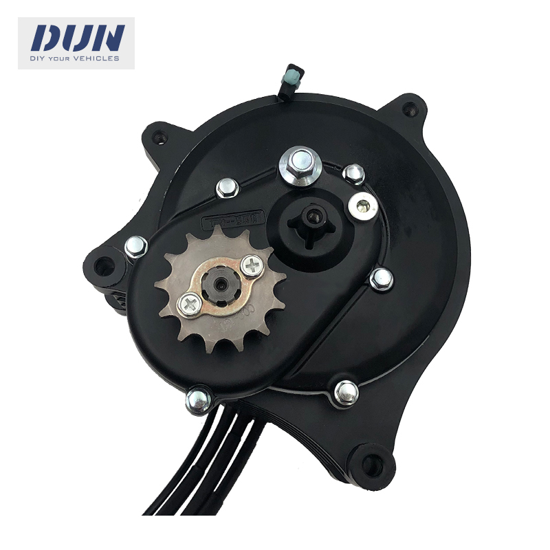 QS138 72 V 70H 3000 W V3 100 k – Mid Drive Motor Kit 72V 3000W Bewertung und Preis